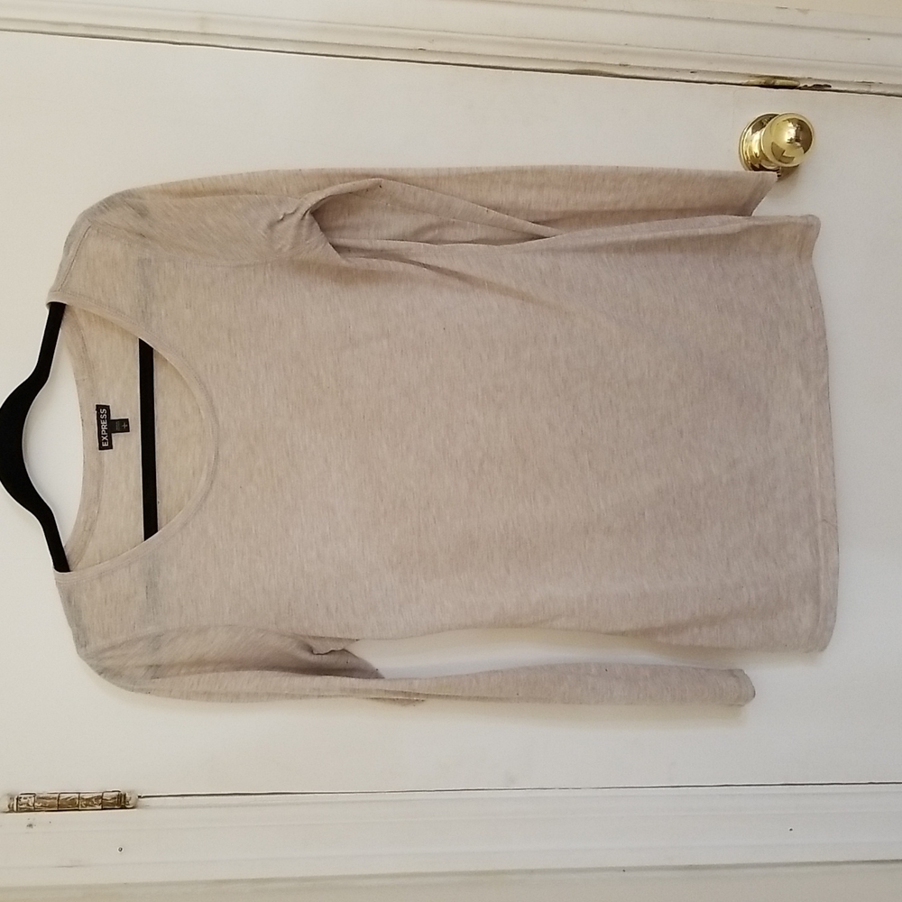 Express tee